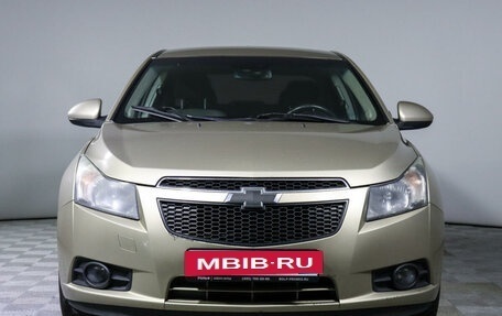 Chevrolet Cruze II, 2011 год, 800 000 рублей, 2 фотография