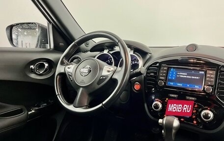 Nissan Juke II, 2018 год, 1 850 000 рублей, 12 фотография