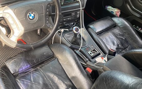 BMW 5 серия, 1997 год, 345 000 рублей, 6 фотография