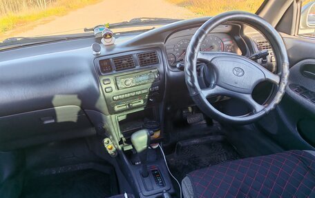 Toyota Sprinter VIII (E110), 1993 год, 355 000 рублей, 3 фотография