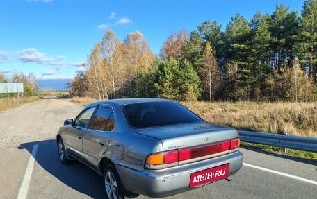 Toyota Sprinter VIII (E110), 1993 год, 355 000 рублей, 2 фотография