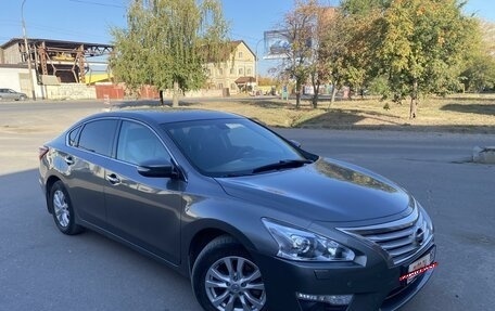 Nissan Teana, 2014 год, 1 600 000 рублей, 3 фотография