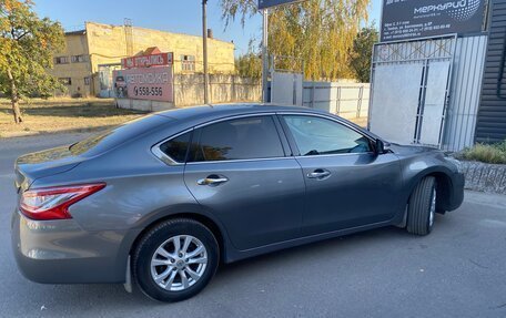 Nissan Teana, 2014 год, 1 600 000 рублей, 14 фотография