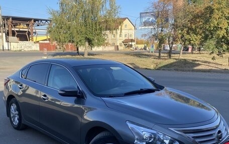 Nissan Teana, 2014 год, 1 600 000 рублей, 2 фотография