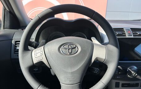 Toyota Corolla, 2008 год, 970 000 рублей, 14 фотография