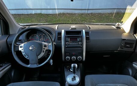 Nissan X-Trail, 2013 год, 1 460 000 рублей, 6 фотография