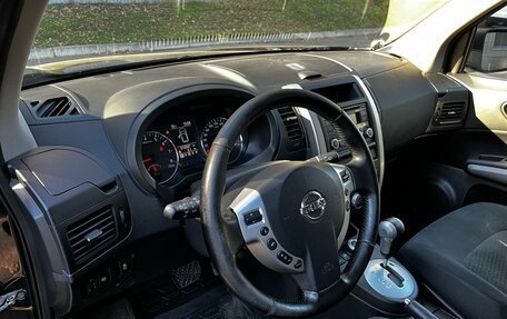 Nissan X-Trail, 2013 год, 1 460 000 рублей, 9 фотография