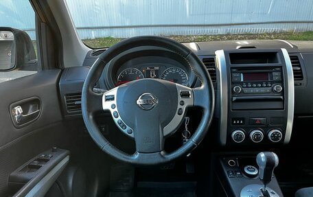 Nissan X-Trail, 2013 год, 1 460 000 рублей, 7 фотография