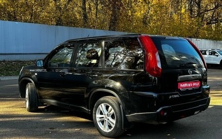 Nissan X-Trail, 2013 год, 1 460 000 рублей, 3 фотография