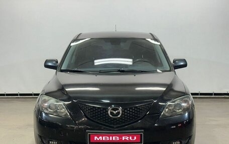 Mazda 3, 2004 год, 465 000 рублей, 2 фотография