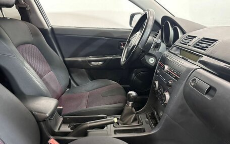 Mazda 3, 2004 год, 465 000 рублей, 10 фотография