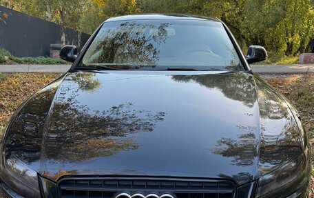 Audi A5, 2008 год, 1 190 000 рублей, 3 фотография