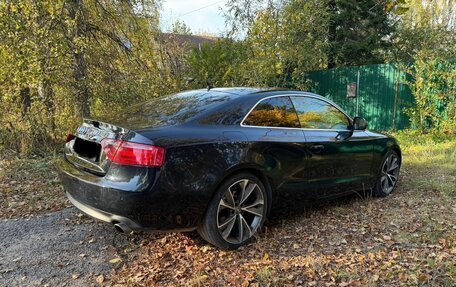 Audi A5, 2008 год, 1 190 000 рублей, 5 фотография