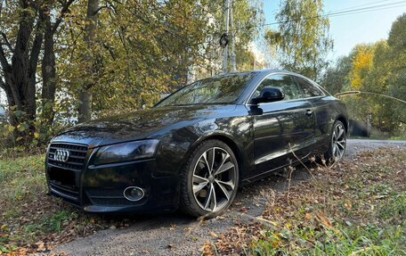 Audi A5, 2008 год, 1 190 000 рублей, 2 фотография