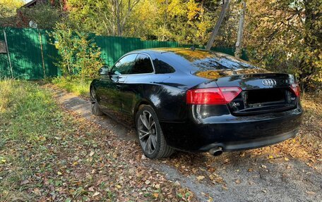 Audi A5, 2008 год, 1 190 000 рублей, 4 фотография