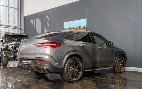 Mercedes-Benz GLE Coupe AMG, 2024 год, 24 700 000 рублей, 7 фотография