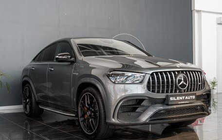 Mercedes-Benz GLE Coupe AMG, 2024 год, 24 700 000 рублей, 5 фотография