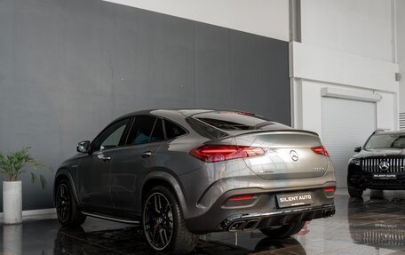 Mercedes-Benz GLE Coupe AMG, 2024 год, 24 700 000 рублей, 9 фотография