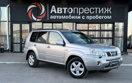 Nissan X-Trail, 2005 год, 980 000 рублей, 1 фотография