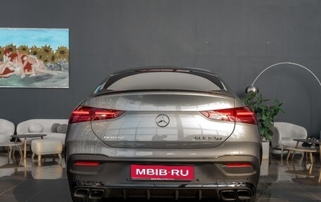 Mercedes-Benz GLE Coupe AMG, 2024 год, 24 700 000 рублей, 8 фотография