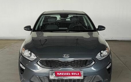 KIA cee'd III, 2019 год, 1 725 000 рублей, 2 фотография