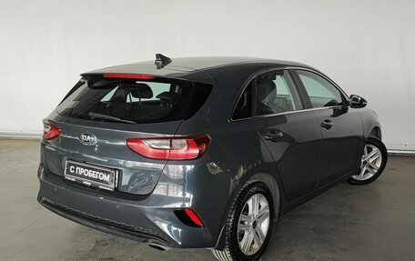 KIA cee'd III, 2019 год, 1 725 000 рублей, 5 фотография