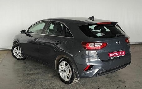 KIA cee'd III, 2019 год, 1 725 000 рублей, 7 фотография