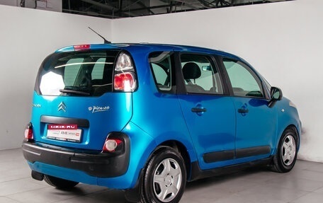 Citroen C3 Picasso I, 2010 год, 529 400 рублей, 10 фотография