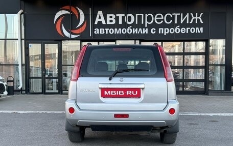 Nissan X-Trail, 2005 год, 980 000 рублей, 5 фотография