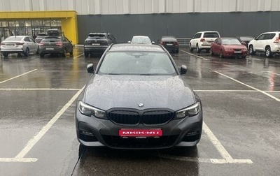 BMW 3 серия, 2021 год, 3 990 000 рублей, 1 фотография