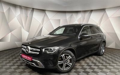 Mercedes-Benz GLC, 2019 год, 3 905 000 рублей, 1 фотография