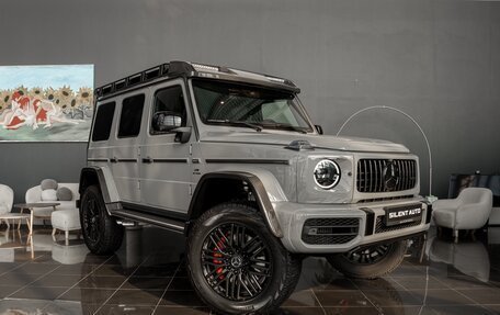 Mercedes-Benz G-Класс AMG, 2024 год, 49 950 000 рублей, 1 фотография