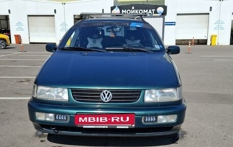 Volkswagen Passat B4, 1996 год, 474 474 рублей, 30 фотография