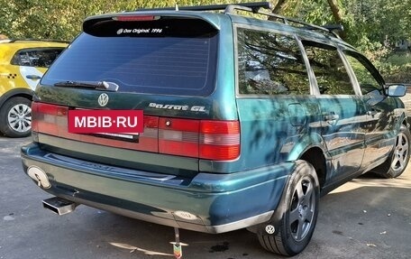 Volkswagen Passat B4, 1996 год, 474 474 рублей, 21 фотография