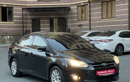 Ford Focus III, 2011 год, 950 000 рублей, 4 фотография