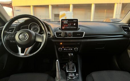 Mazda 3, 2013 год, 1 550 000 рублей, 9 фотография