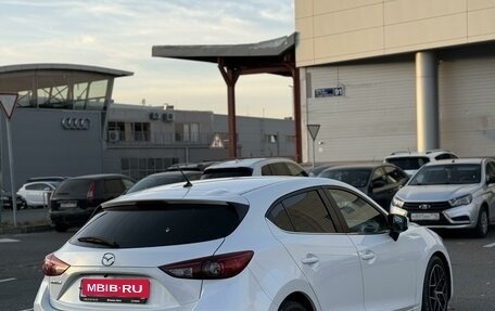 Mazda 3, 2013 год, 1 550 000 рублей, 8 фотография