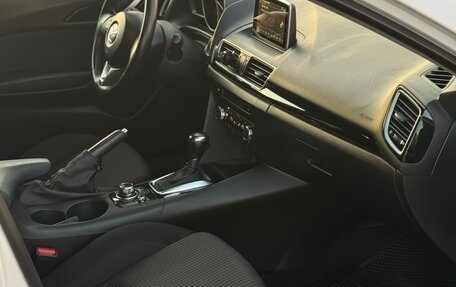 Mazda 3, 2013 год, 1 550 000 рублей, 11 фотография