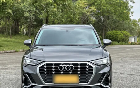 Audi Q3, 2021 год, 2 970 000 рублей, 3 фотография