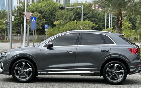 Audi Q3, 2021 год, 2 970 000 рублей, 5 фотография