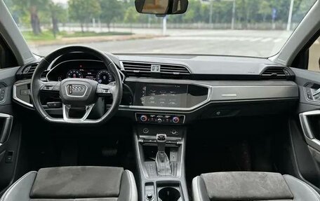 Audi Q3, 2021 год, 2 970 000 рублей, 13 фотография