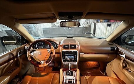 Porsche Cayenne III, 2009 год, 1 650 000 рублей, 7 фотография