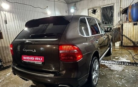 Porsche Cayenne III, 2009 год, 1 650 000 рублей, 6 фотография