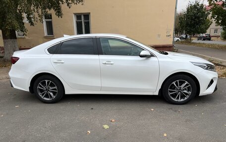 KIA Cerato IV, 2021 год, 2 950 000 рублей, 10 фотография