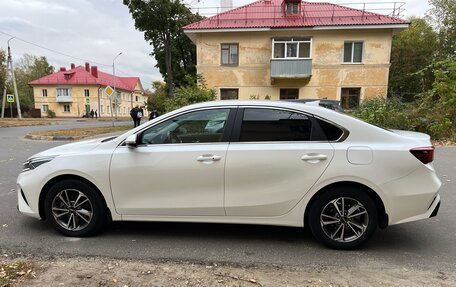 KIA Cerato IV, 2021 год, 2 950 000 рублей, 9 фотография