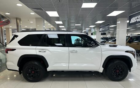 Toyota Sequoia, 2024 год, 16 449 000 рублей, 8 фотография