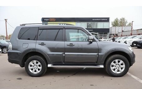 Mitsubishi Pajero IV, 2012 год, 2 009 000 рублей, 4 фотография