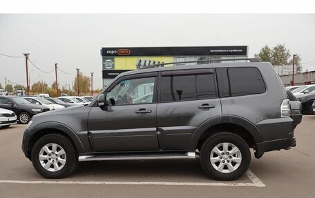 Mitsubishi Pajero IV, 2012 год, 2 009 000 рублей, 2 фотография