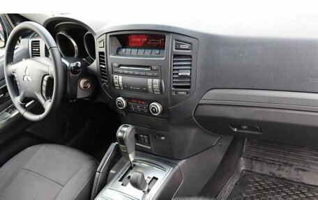 Mitsubishi Pajero IV, 2012 год, 2 009 000 рублей, 5 фотография