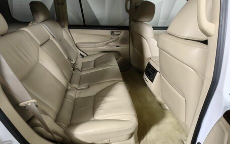 Lexus LX III, 2011 год, 3 598 000 рублей, 15 фотография